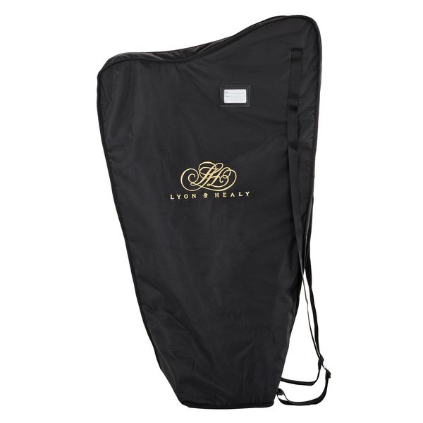 Lyon & Healy Drake Transport Cover