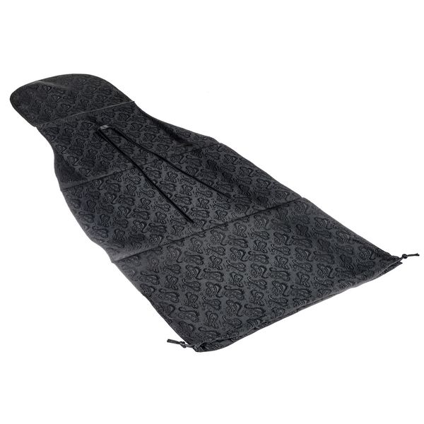 Scala Vilagio Silk Sleeve for Viola CB/BKP