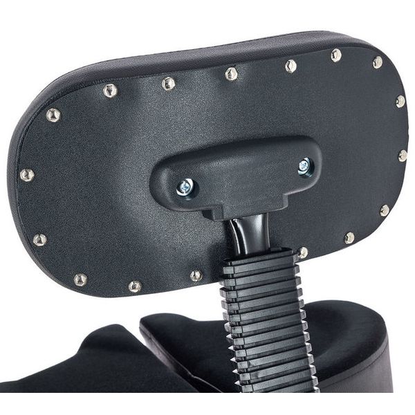 Ahead SPG-BBR Spinal G. Drum Throne