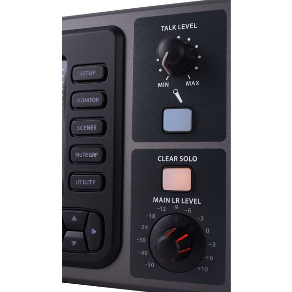 Behringer X32 Rack Hands On Bundle