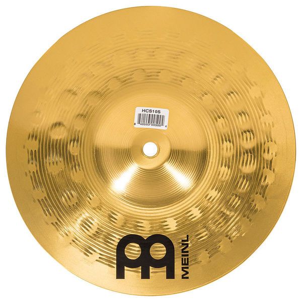 Meinl 10" HCS Splash