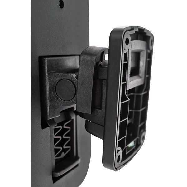 Biamp Systems MASK6C Black