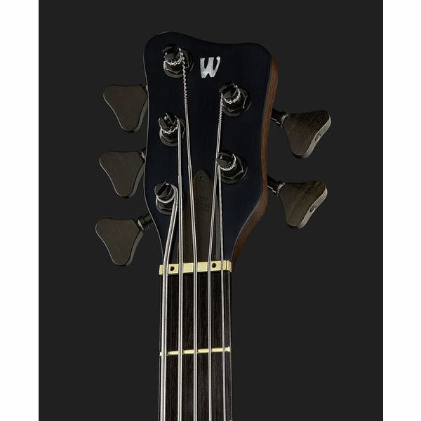 Warwick Masterbuilt Thumb Bass NT 5