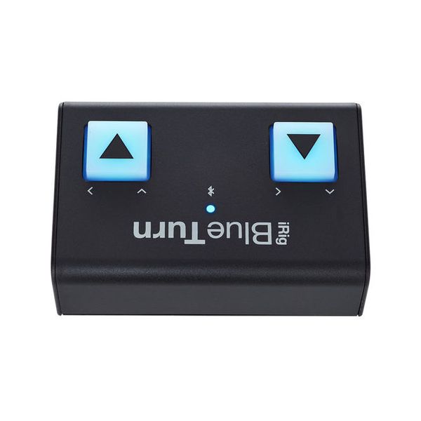 IK Multimedia iRig BlueTurn