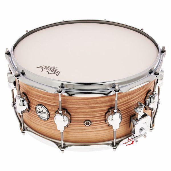 DS Drum 14"x6,5" Mother Nature Olive