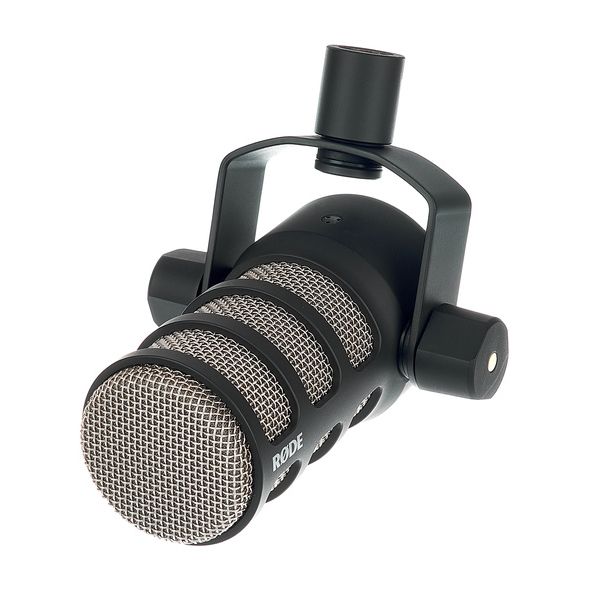 Rode PodMic Swivel Mic Arm Bundle