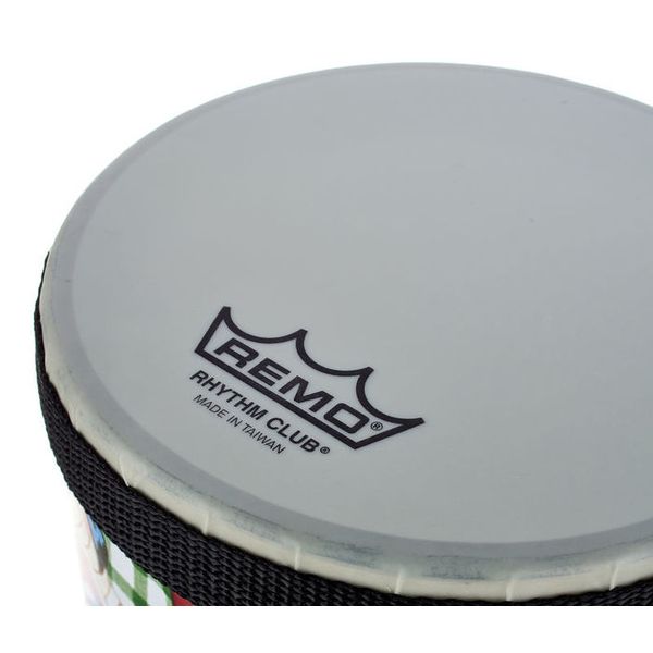 Remo 12"x6" Rhythm Club Conga