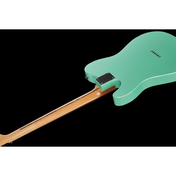 LSL T Bone One SH EFoam Pearl