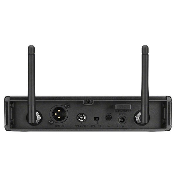 Sennheiser XSW 2-ME3 GB-Band Headset