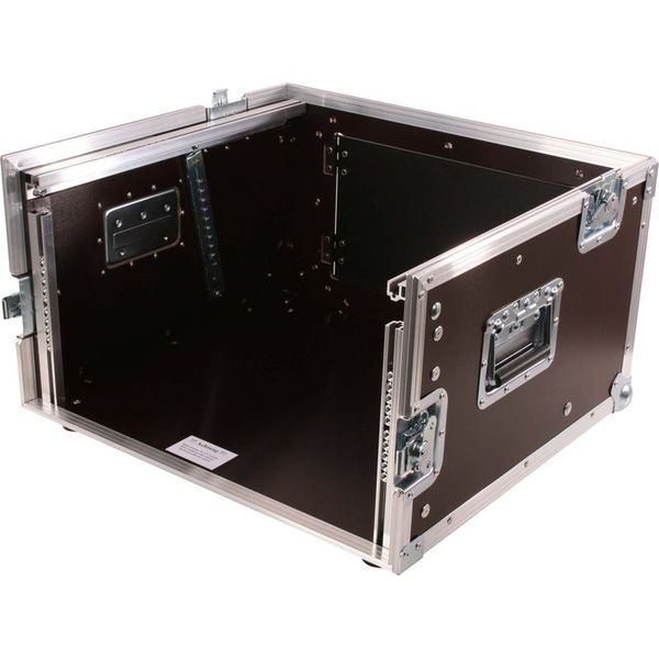 Thon L-Rack 6U 45 Service Hatch RA