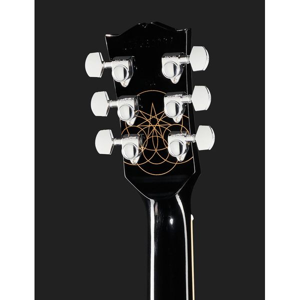 Gibson LP Standard Adam Jones ASB