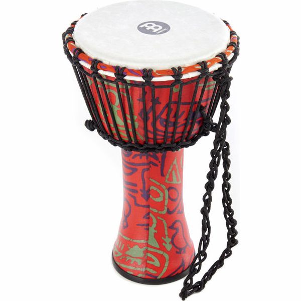 Meinl PADJ1-S-F 08" Travel Djembe