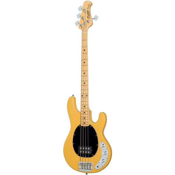 Sterling by Music Man Sting Ray Classic 24 BSC