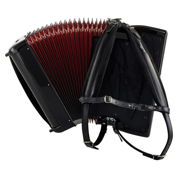 Beltuna Studio IV 96 P Luxe Black