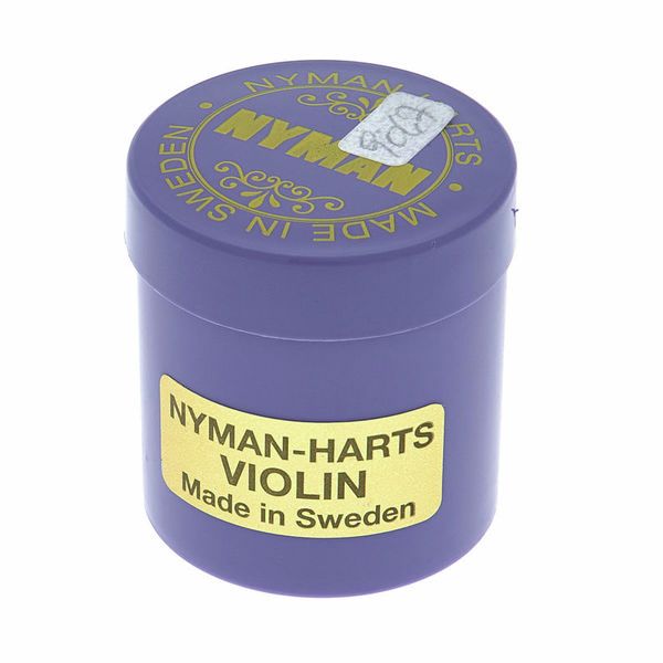 Nyman Violin/Viola Rosin