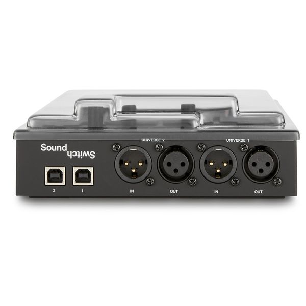 Decksaver LE SoundSwitch Control One