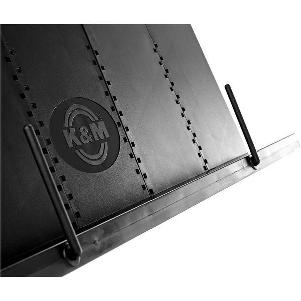 K&M 12120 Orchestra Music Stand