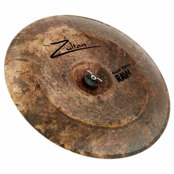 Zultan 16" Raw China