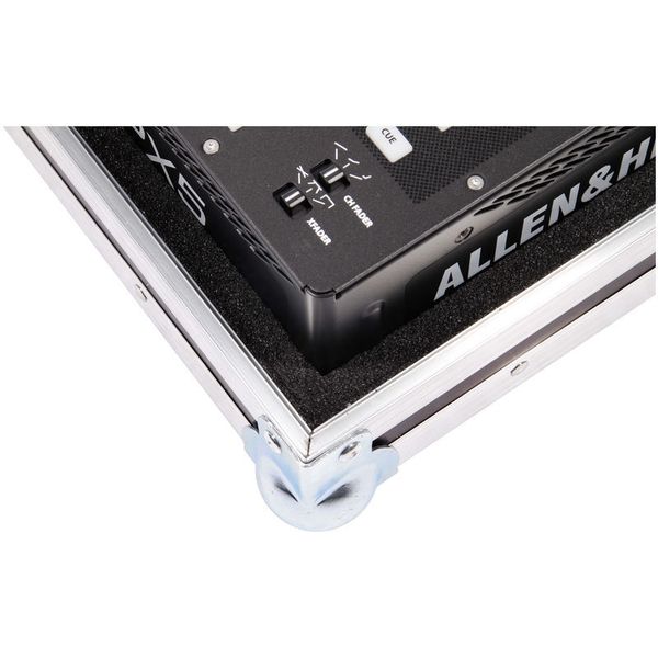 Thon Mixer Case A&H Xone PX5