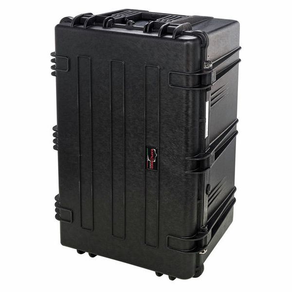 Explorer Cases 7641.B Black