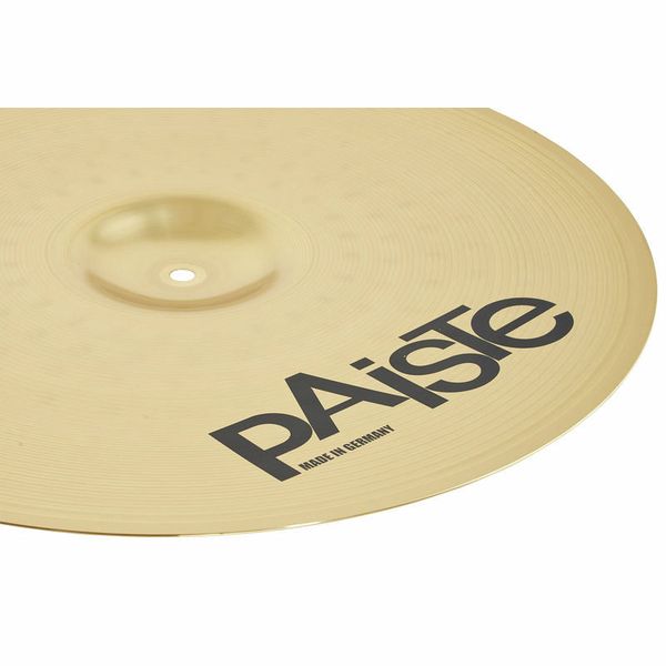 Paiste PST3 Starter Pack Set