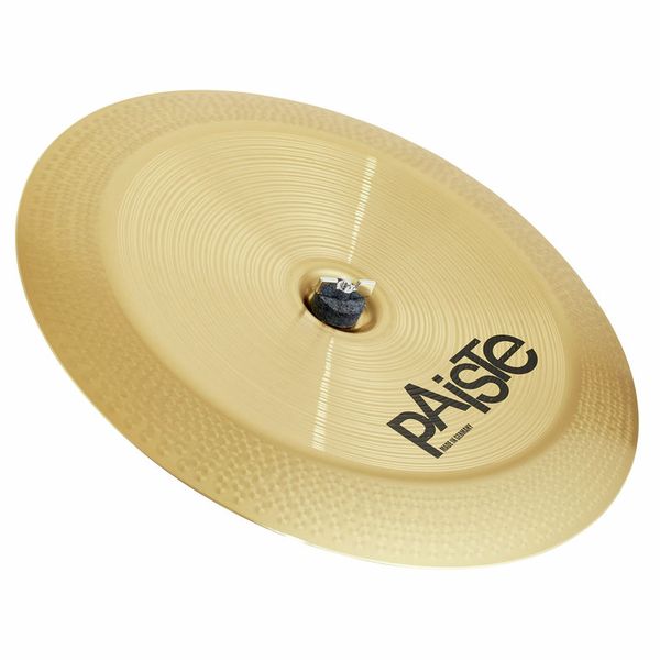 Paiste PST3 Effects Pack Set
