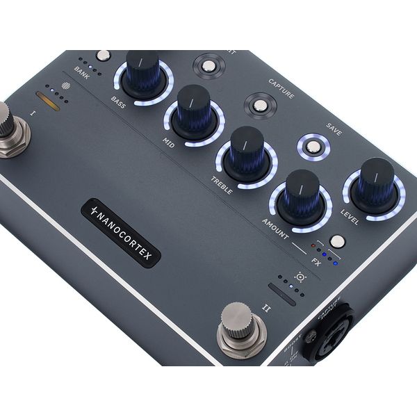 Neural DSP Nano Cortex Bundle