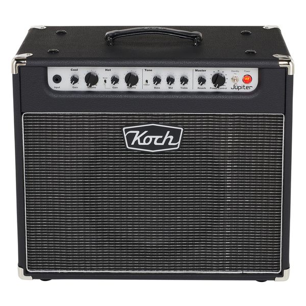 Koch Amps Jupiter JUP45-C BK