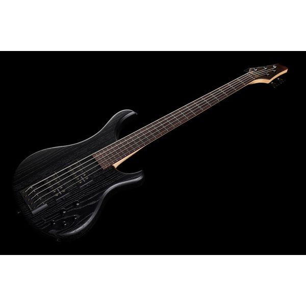 Human Base BaseX.oc5 Black