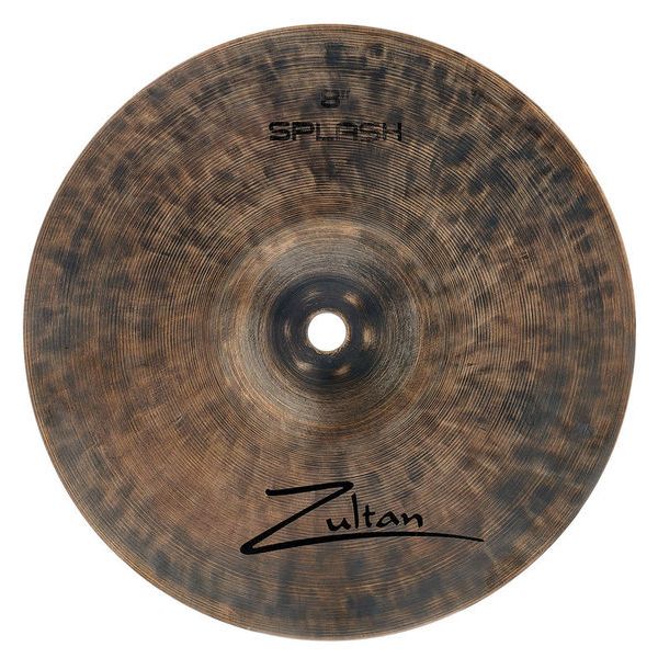 Zultan 08" Splash Dark Matter