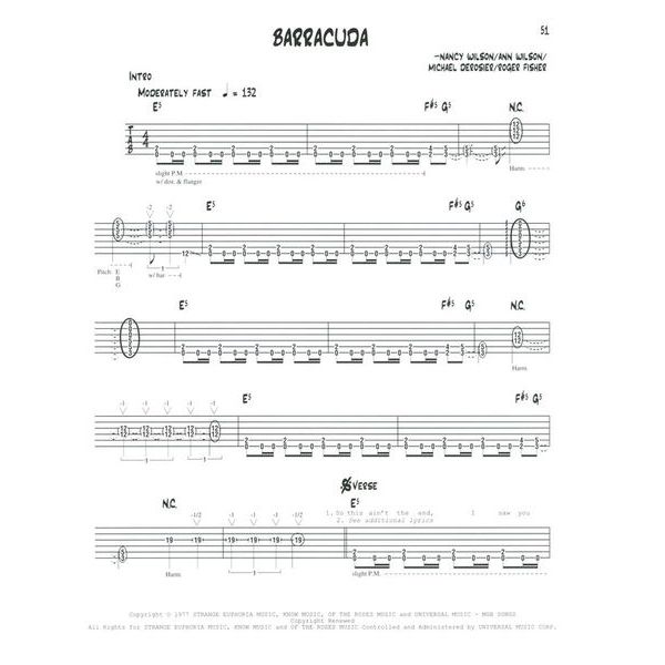 Hal Leonard The Real Tab Book 1