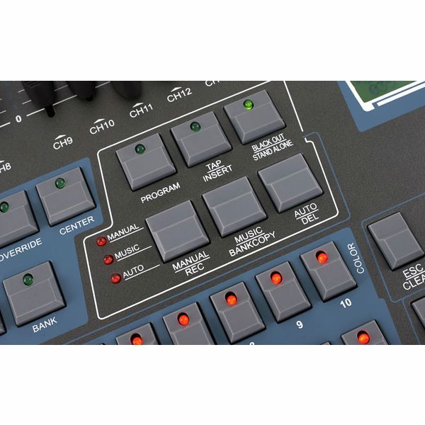 Stairville DMX Invader 2420 MK II