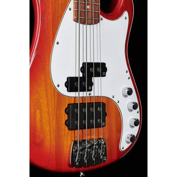 Sandberg California II VM SL 4 PF CSB