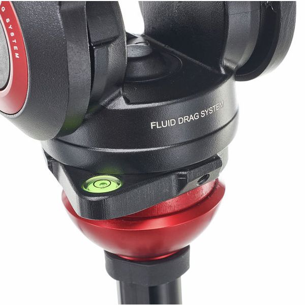 Manfrotto MVK500190XV Video Stand Kit