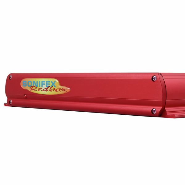 Sonifex Redbox RB-MA2 Mic Preamp