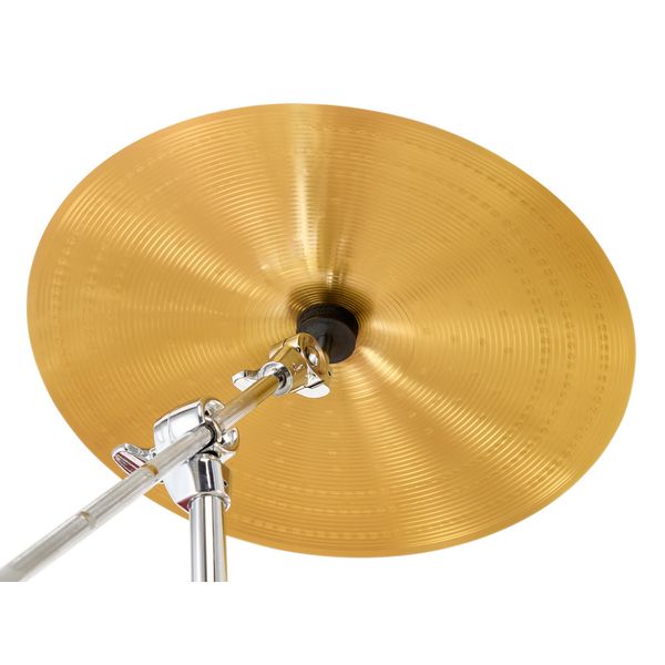 Pearl Roadshow 22" Plus 6pcs Red