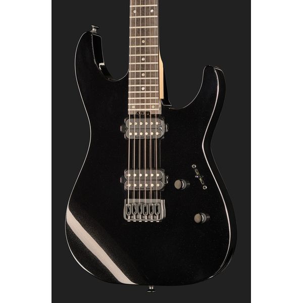 ESP M-II HT SC SD Sapphire BKM