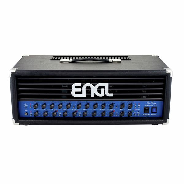 Engl Steve Morse Signature Top E656