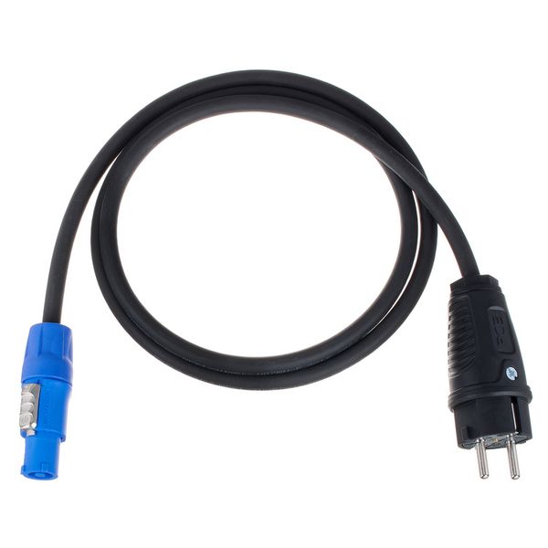 Stairville PCD-6 Power Distributor Bundle