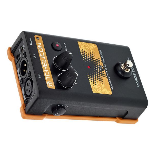 TC-Helicon VoiceTone T1