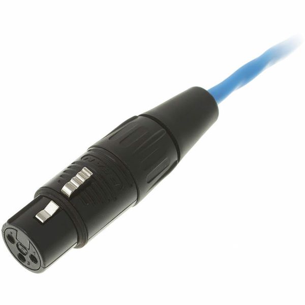 Avid DB25 - XLRF Digisnake 4