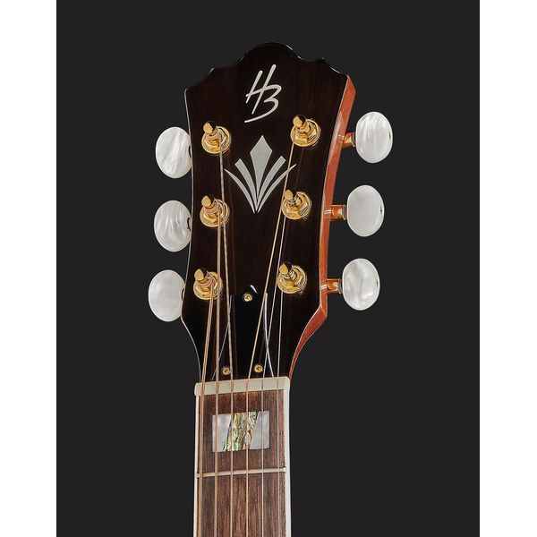 Brümmer Acoustic Guitar Set 3