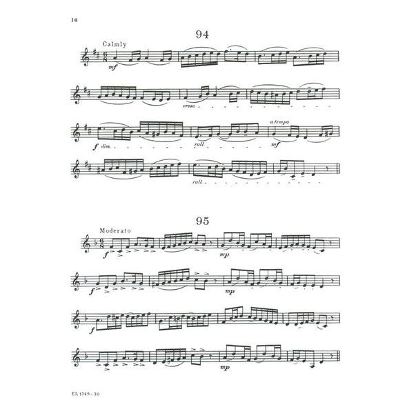 Belwin Second Book Practical French