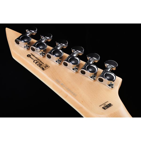 ESP LTD Alexi Ripped Sawtooth