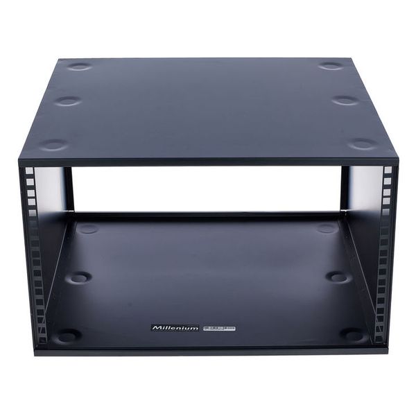 Millenium Steel Box 6 45