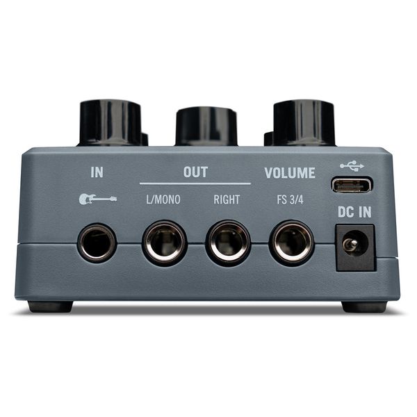 Line6 Pod Express Bass