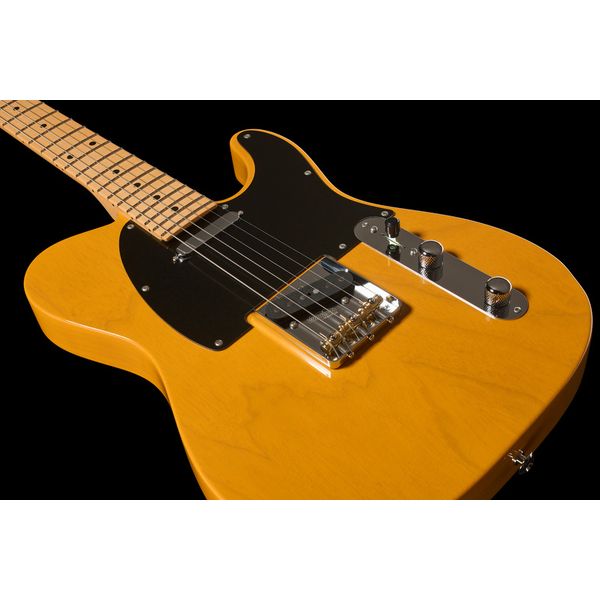 Suhr Classic T Antique MN BS