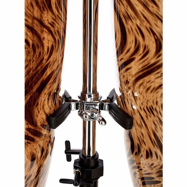 LP LPA646-HC 10"+11" Conga Set