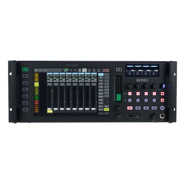 Behringer WING Rack