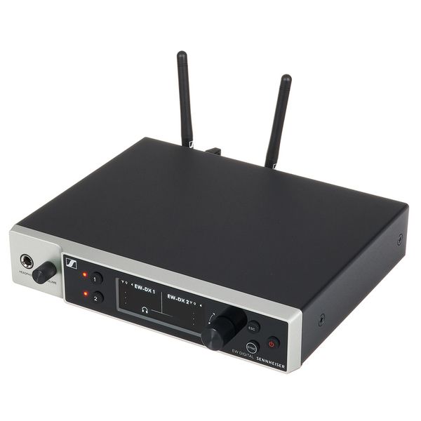 Sennheiser EW-DX 2 Dante CI Set U1/5